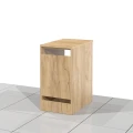 Dostawka do biurka na komputer 75h x 40 x 60 cm MF-MOD-DK1