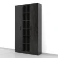 Szafy Abe-A05 222h x 120 x 38 cm