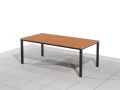 Stół biurowy konferencyjny 200 x 100 x 75h cm MAT-RK01