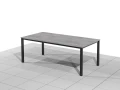 Stół biurowy konferencyjny 200 x 100 x 75h cm MAT-RK01