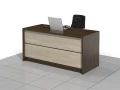 Biurko gabinetowe VEGA-MSD