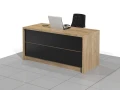 Biurko gabinetowe VEGA-MSD