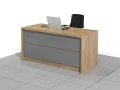 Biurko gabinetowe VEGA-MFP