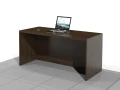 Biurko gabinetowe VEGA-MFP