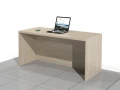 Biurko gabinetowe VEGA-MFP