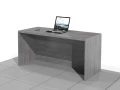 Biurko gabinetowe VEGA-MFP