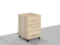 Pomocnik szafka pod biurko 60h x 40 x 42 cm OBOK-C1