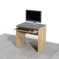 Stolik komputerowy biurko 80 x 60 x 75h cm COM-A80