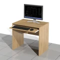 Stolik komputerowy biurko 80 x 60 x 75h cm COM-A80