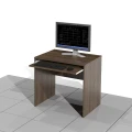 Stolik komputerowy biurko 80 x 60 x 75h cm COM-A80