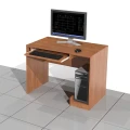 Stolik komputerowy biurko 100 x 60 x 75h cm COM-B100 (prawy).