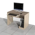 Stolik komputerowy biurko 100 x 60 x 75h cm COM-B100 (prawy).