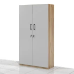 Szafa biurowa zamykana 183h x 100 x 38 cm MF-SBU-D01