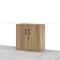 Szafka biurowa zamykana 79h x 80 x 38 cm MF-SBU-A22