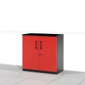 Szafka biurowa zamykana 79h x 80 x 38 cm MF-SBU-A22
