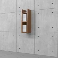 Półka wisząca na książki 70h x 20 x 25 cm MFPW-D03