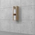 Półka wisząca na książki 70h x 20 x 25 cm MFPW-D03