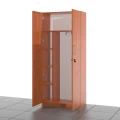 Szafa biurowa ubraniowa 183h x 80 x 38 cm MF-SBU-U02