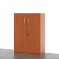 Szafa biurowa zamykana 114h x 80 x 38 cm MF-SBU-A12